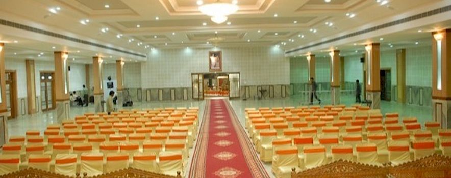 Photo of India Function Palace Yousufguda, Hyderabad | Banquet Hall | Wedding Hall | BookEventz