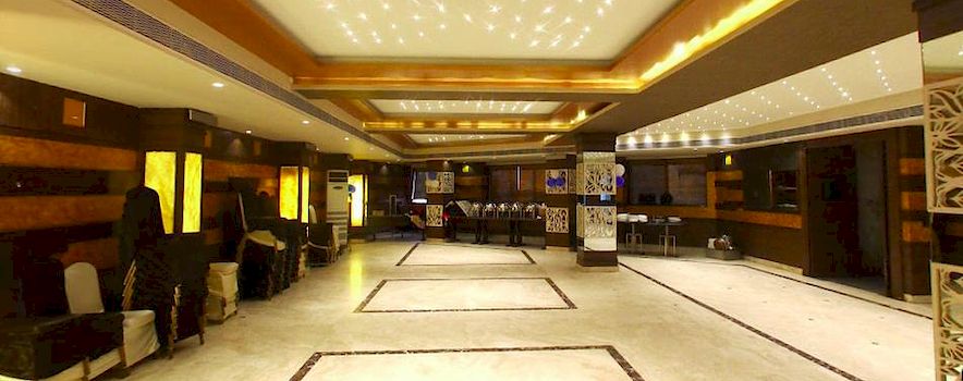 Photo of Indian Chilly Square Raipur | Banquet Hall | Marriage Hall | BookEventz