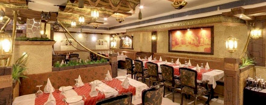 Photo of Indian Summer Ferozepur Road Ludhiana | Birthday Party Restaurants in Ludhiana | BookEventz