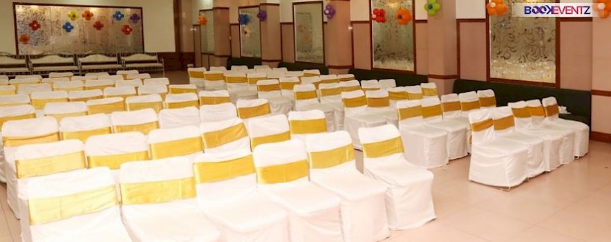 Photo of Hotel Indiana Pride Banquets Jaipur Banquet Hall | Wedding Hotel in Jaipur | BookEventZ