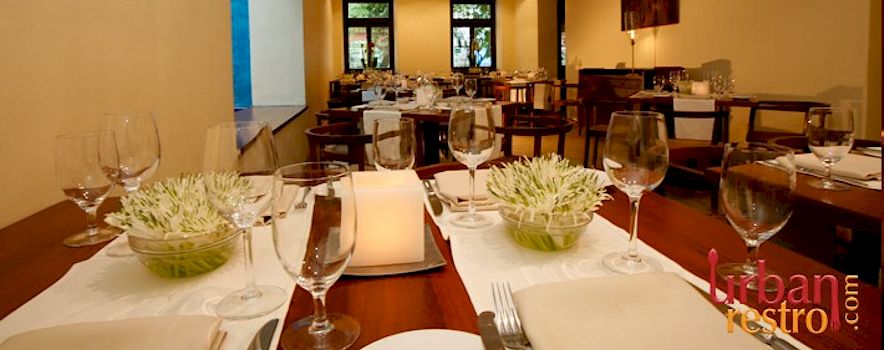 Photo of Indigo, Colaba Colaba | Restaurant with Party Hall - 30% Off | BookEventz