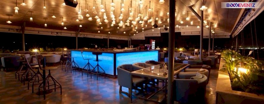 Photo of Indigo Live Music Bar and Terrace Koramangala Lounge | Party Places - 30% Off | BookEventZ