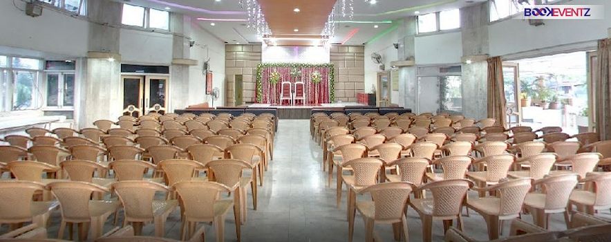 Photo of Indraprastha Hall unit 1 Pune | Banquet Hall | Marriage Hall | BookEventz