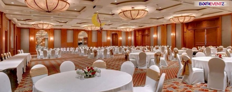 Photo of Indus @ JW Marriott Mumbai 5 Star Banquet Hall - 30% Off | BookEventZ