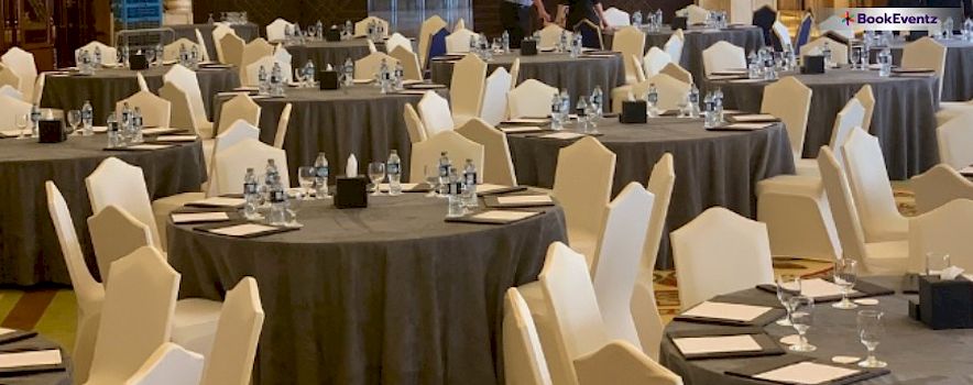 Photo of Hotel InterContinental Abu Dhabi Dubai Banquet Hall - 30% Off | BookEventZ 
