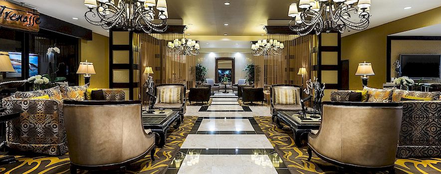 Photo of InterContinental New Orleans, New Orleans Prices, Rates and Menu Packages | BookEventZ