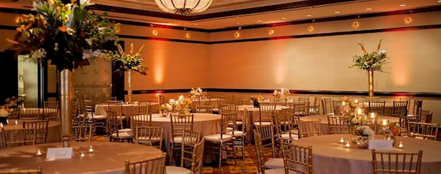 Photo of Hotel InterContinental Stephen F. Austin Austin Banquet Hall - 30% Off | BookEventZ 