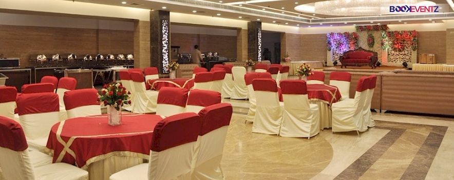 Photo of Invitation Ceremonial GT Karnal Road, Delhi NCR | Banquet Hall | Wedding Hall | BookEventz