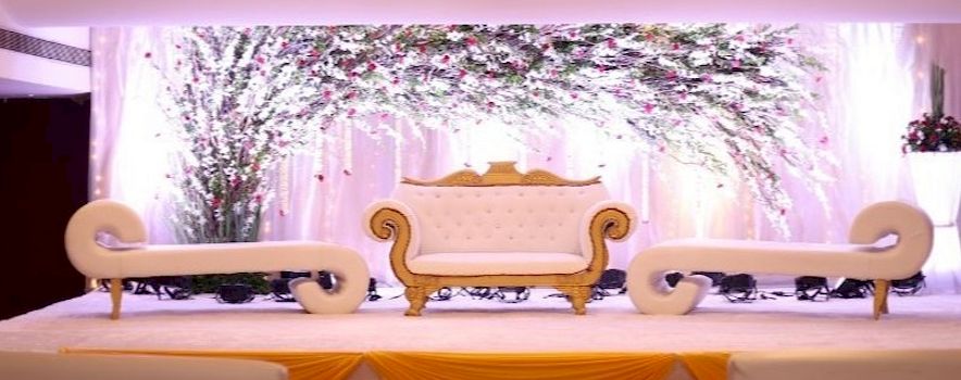 Photo of Iris Banquets Andheri (Rajiv Gandhi Banquet Hall) | 30% Off - Iris Banquets Versova | BookEventz