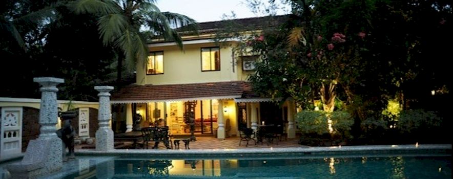 Photo of Ishavilas, Goa Prices, Rates and Menu Packages | BookEventZ