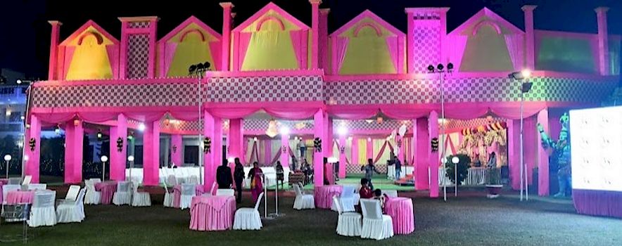 Photo of Ishwar Kripa Lawn Kanpur | Banquet Hall | Marriage Hall | BookEventz