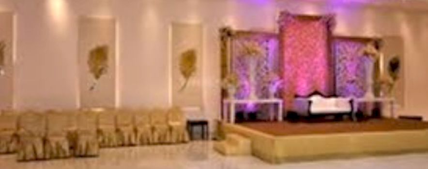 Photo of ISKON House Banquet hall Ballygunge, Kolkata | Banquet Hall | Wedding Hall | BookEventz