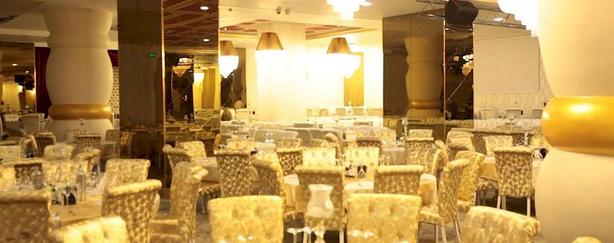 Photo of Istanbulhall Wedding & Convention Banquet Antalya | Banquet Hall - 30% Off | BookEventZ