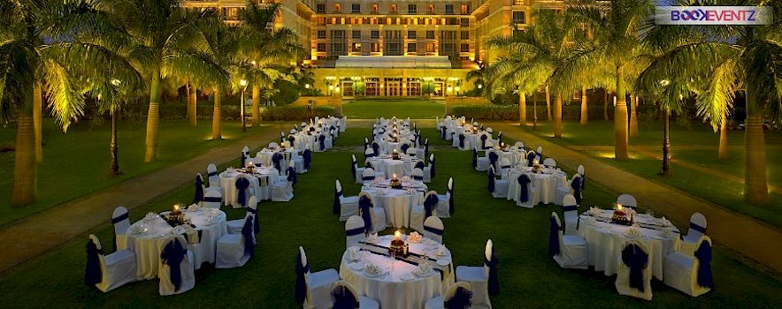 Photo of ITC Maratha Mumbai 5 Star Banquet Hall - 30% Off | BookEventZ