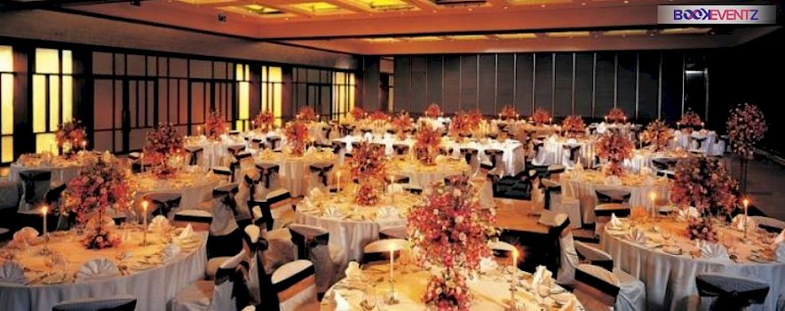 Photo of Hotel ITC Sonar Salt lake Banquet Hall - 30% | BookEventZ 