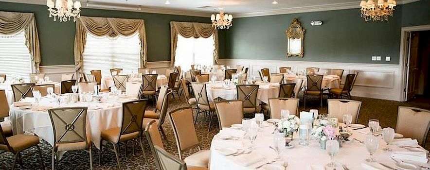 Photo of Ivy Hills Country Club, Cincinnati Prices, Rates and Menu Packages | BookEventZ