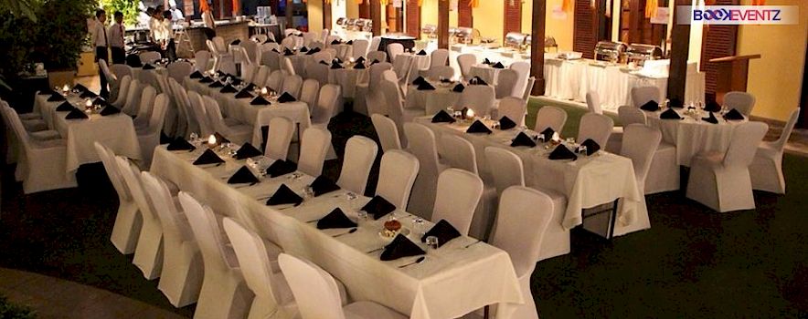 Photo of IVY Restaurant and Banquets Ghatkopar East, Mumbai | Banquet Hall | Wedding Hall | BookEventz