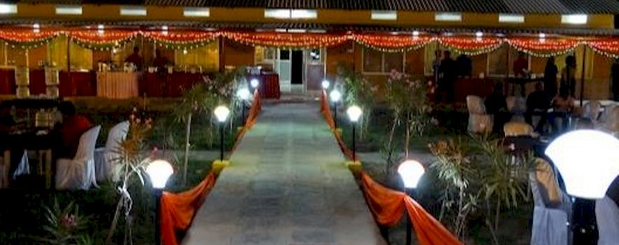 Photo of Hotel Ivy Rossa Sarjapur main road Banquet Hall - 30% | BookEventZ 