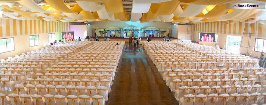 Photo of J Convention Center And Resort Nagole | Wedding Resorts - 30% Off | BookEventZ