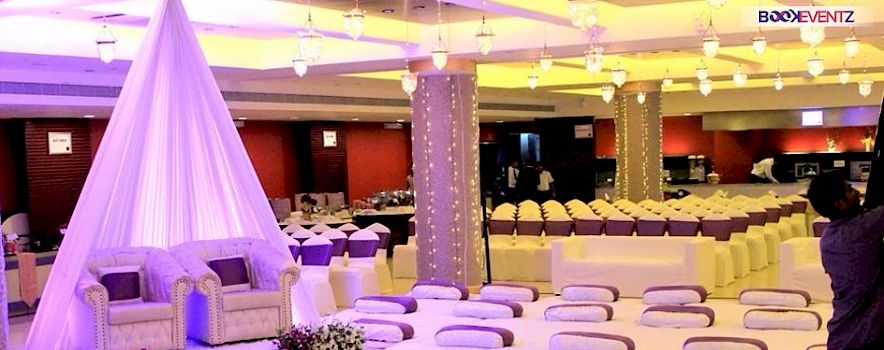 Photo of J K Banquet Prabhadevi, Mumbai | Banquet Hall | Wedding Hall | BookEventz