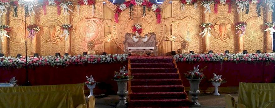 Photo of J K Celebration Ranchi | Banquet Hall | Marriage Hall | BookEventz