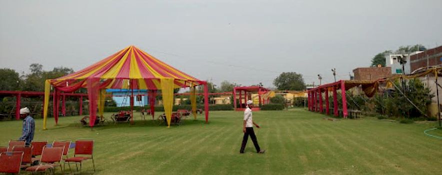 Photo of J K Garden, Agra Prices, Rates and Menu Packages | BookEventZ