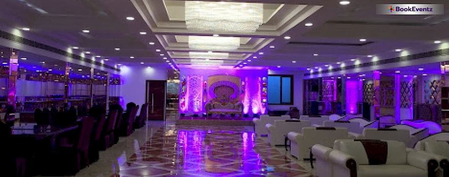 Photo of J3S Banquet  Pitam Pura, Delhi NCR | Banquet Hall | Wedding Hall | BookEventz