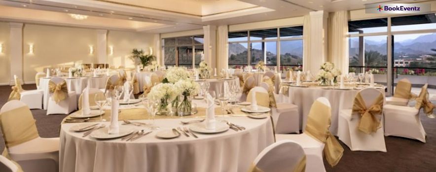 Photo of JA Hatta Fort Hotel, Dubai Prices, Rates and Menu Packages | BookEventZ