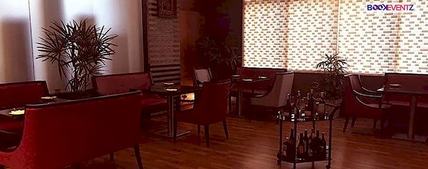 Photo of Jaamvan The lounge bar Borivali Lounge | Party Places - 30% Off | BookEventZ