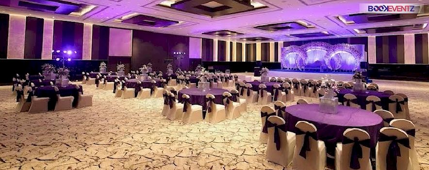 Photo of Jade Ballroom @ Sahara Star Vile Parle, Mumbai | Banquet Hall | Wedding Hall | BookEventz