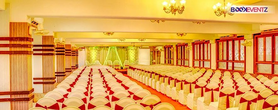 Photo of Jagannath Banquet Hall Bhandup, Mumbai | Banquet Hall | Wedding Hall | BookEventz