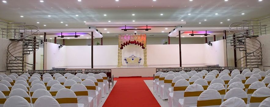Photo of Jaggesh Convention Hall Mysore | Banquet Hall | Marriage Hall | BookEventz