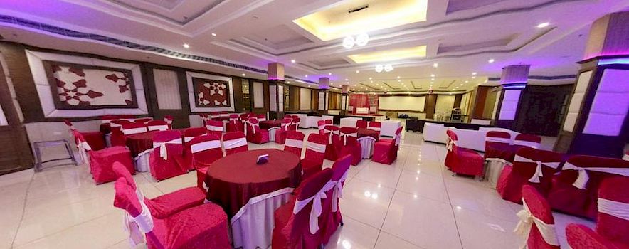 Photo of Jaggi Resorts Patiala | Banquet Hall | Marriage Hall | BookEventz