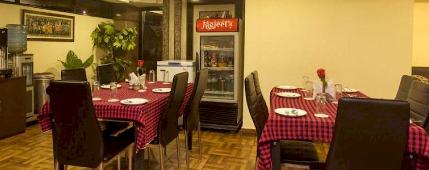 Photo of Hotel Jagjeet Balaji Inn Siliguri Banquet Hall | Wedding Hotel in Siliguri | BookEventZ