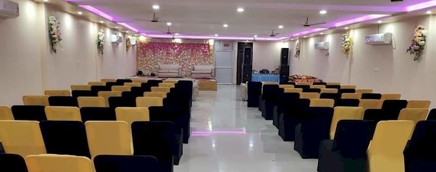 Photo of Jagrati Palace Kanpur | Banquet Hall | Marriage Hall | BookEventz