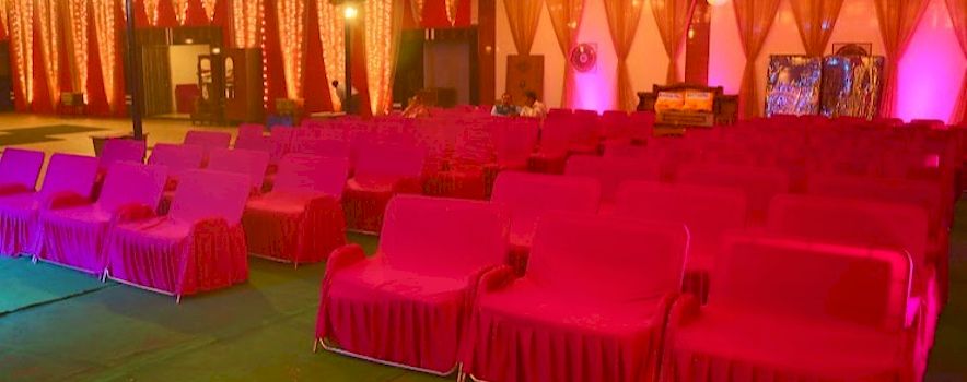 Photo of Jai Bhagwan Garden Kanpur | Banquet Hall | Marriage Hall | BookEventz