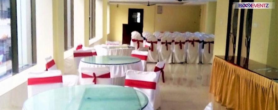 Photo of Jai Hind Banquet Bhawanipur, Kolkata | Banquet Hall | Wedding Hall | BookEventz