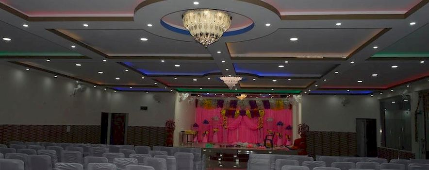 Photo of Jai Maa Utsav Hall Patna | Banquet Hall | Marriage Hall | BookEventz