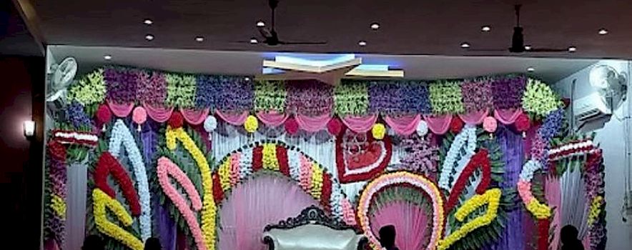 Photo of Jai Mata Di Utsav Hall Patna | Banquet Hall | Marriage Hall | BookEventz