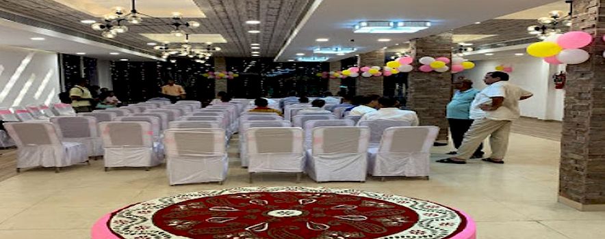 Photo of Jaikara Palace Patna | Banquet Hall | Marriage Hall | BookEventz