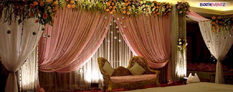 Photo of Jain Banquets Azadpur, Delhi NCR | Banquet Hall | Wedding Hall | BookEventz
