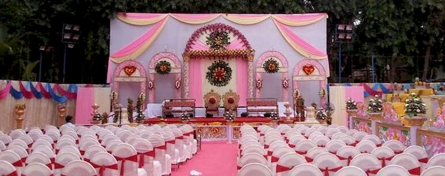 Photo of Jain Paradise Jaipur | Banquet Hall | Marriage Hall | BookEventz