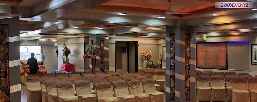 Photo of Jain Subkuchh Banquet Hall Malad West, Mumbai | Banquet Hall | Wedding Hall | BookEventz