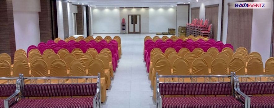 Photo of Jainam Banquet Hall Bhandup Menu and Prices- Get 30% Off | BookEventZ