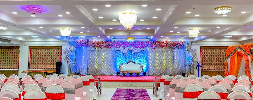 Photo of Jainam Banquet Hall Bhandup, Mumbai | Banquet Hall | Wedding Hall | BookEventz