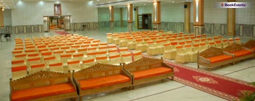Photo of Jaipur Bagh Jaipur | Banquet Hall | Marriage Hall | BookEventz
