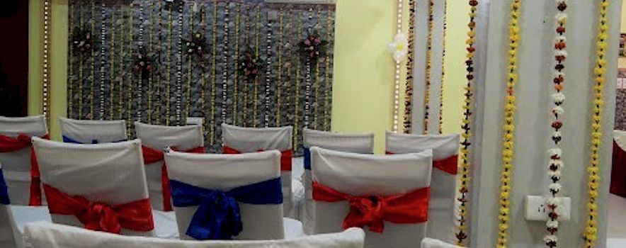 Photo of Jaipur18 Banquet Hall Jaipur | Banquet Hall | Marriage Hall | BookEventz