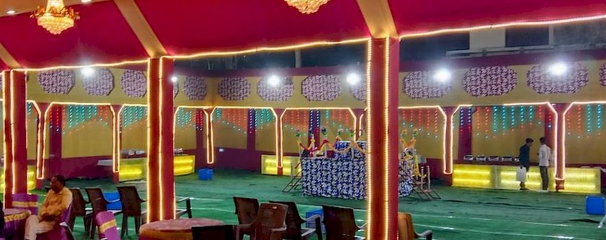 Photo of Jaiswal Marriage Hall, Patna Prices, Rates and Menu Packages | BookEventZ