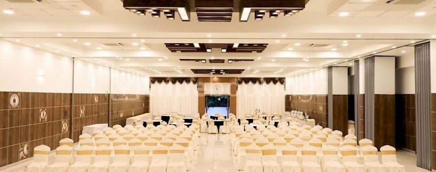 Photo of Jal Mahal Convention Hall, Mysore Prices, Rates and Menu Packages | BookEventZ