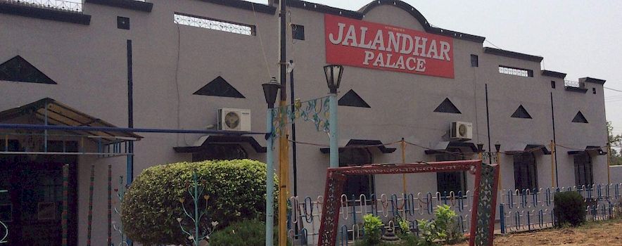 Photo of Jalandhar Palace Jalandhar  | Banquet Hall | Marriage Hall | BookEventz